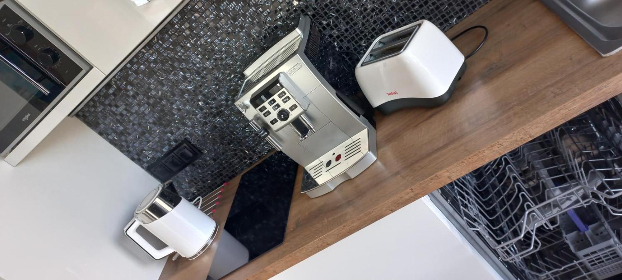 Apartament Sildatk Łeba Exteriör bild