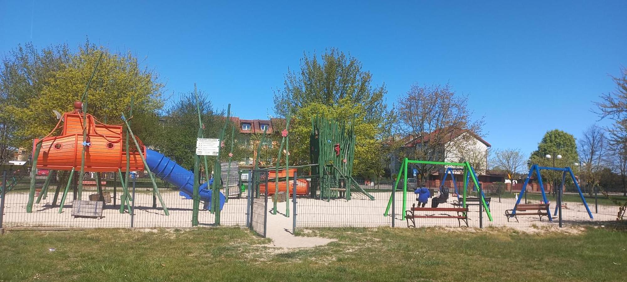 Apartament Sildatk Łeba Exteriör bild